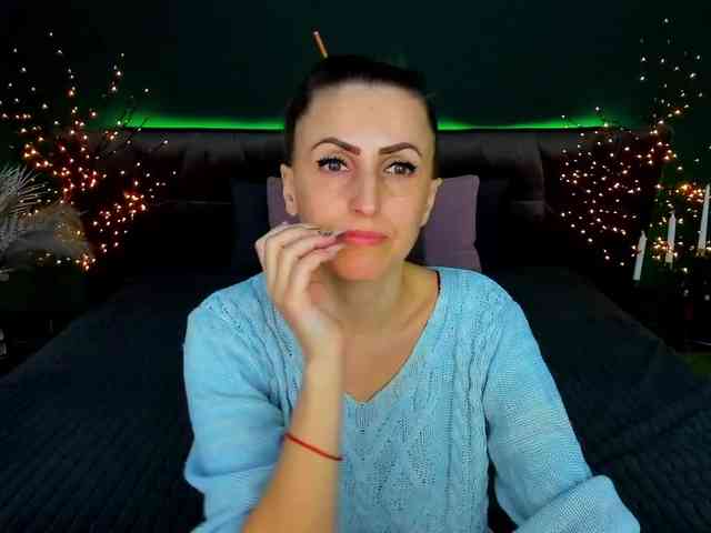 RebecaDiamond webcam