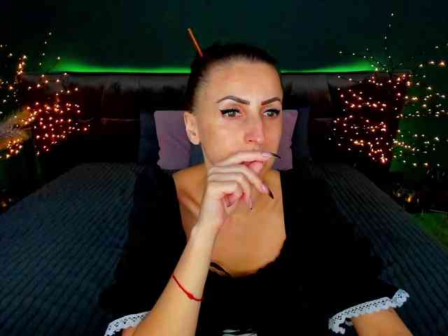 RebecaDiamond webcam