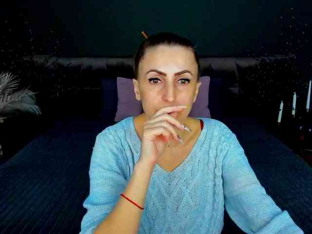 RebecaDiamond webcam