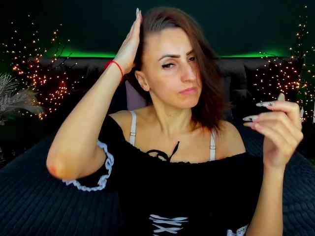 RebecaDiamond webcam