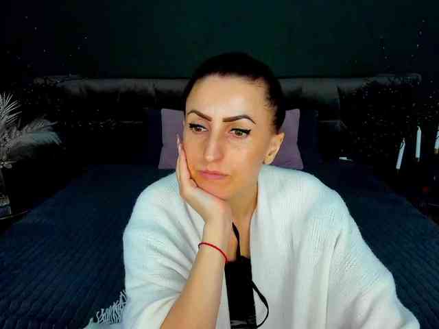 RebecaDiamond webcam