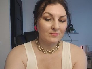 NATASECRET Porn Show