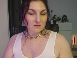 NATASECRET Porn Show