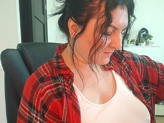 NATASECRET Porn Show