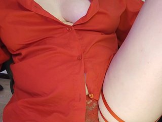 NATASECRET Porn Show