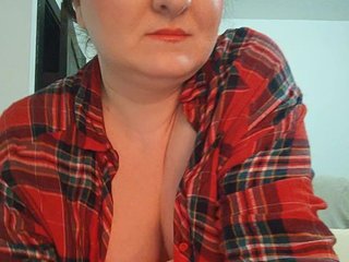 NATASECRET Porn Show