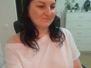 NATASECRET Porn Show