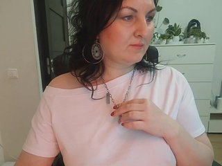 NATASECRET Porn Show