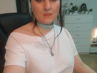 NATASECRET Porn Show