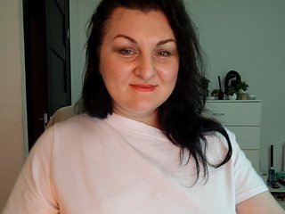 NATASECRET Porn Show