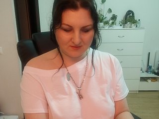 NATASECRET Porn Show