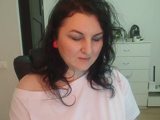 NATASECRET Porn Show