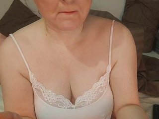 NATASECRET Porn Show