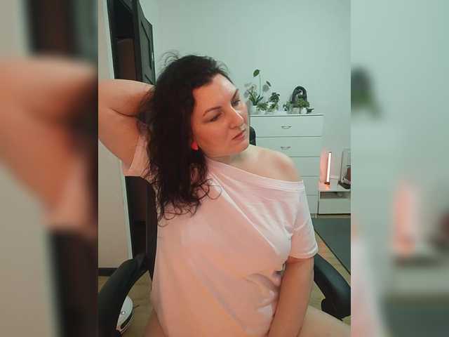 WetTigress's BongaCams show and profile