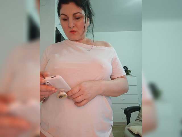 WetTigress from BongaCams is Freechat