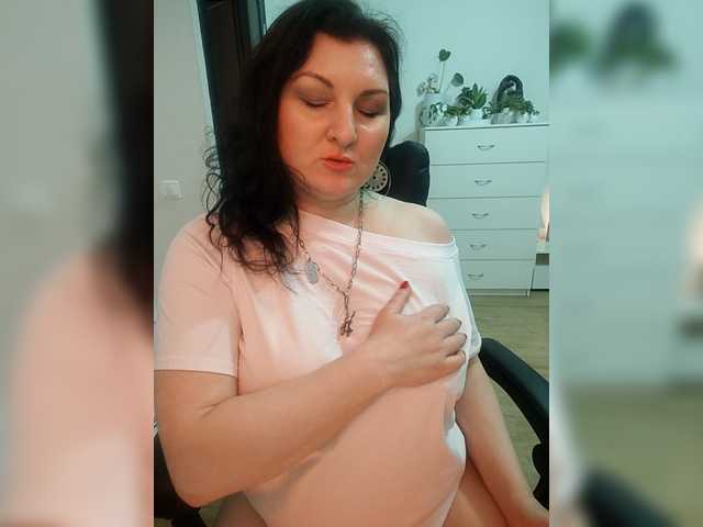 WetTigress from BongaCams is Freechat