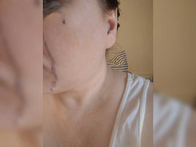 WetTigress's BongaCams show and profile