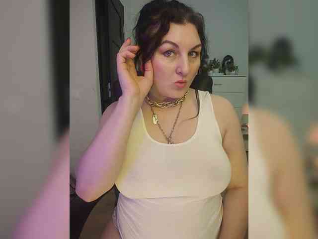 NATASECRET webcam
