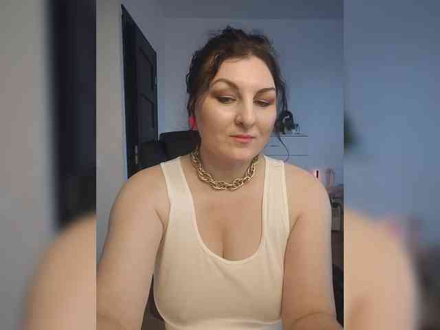 NATASECRET webcam