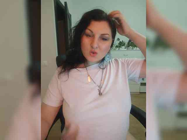 WetTigress Live Webcam on BongaCams