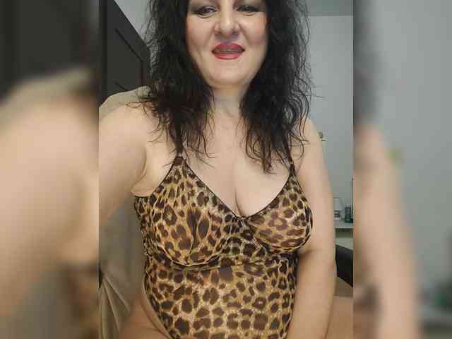 NATASECRET webcam