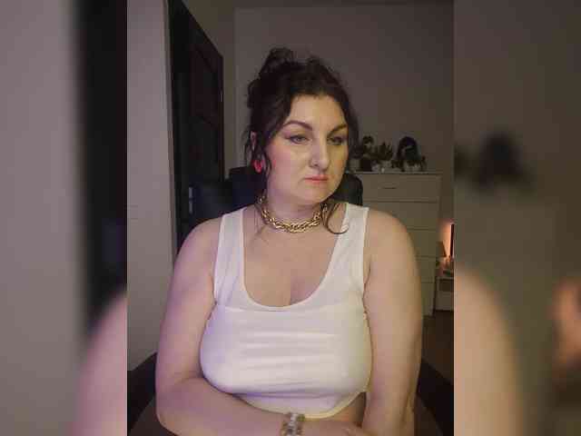 NATASECRET webcam