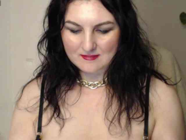NATASECRET webcam