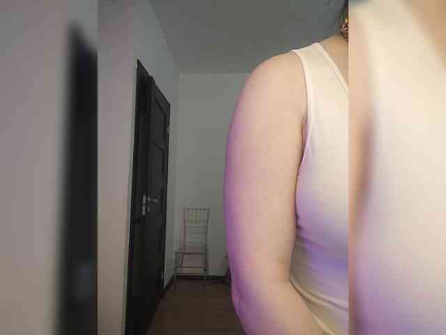 NATASECRET webcam