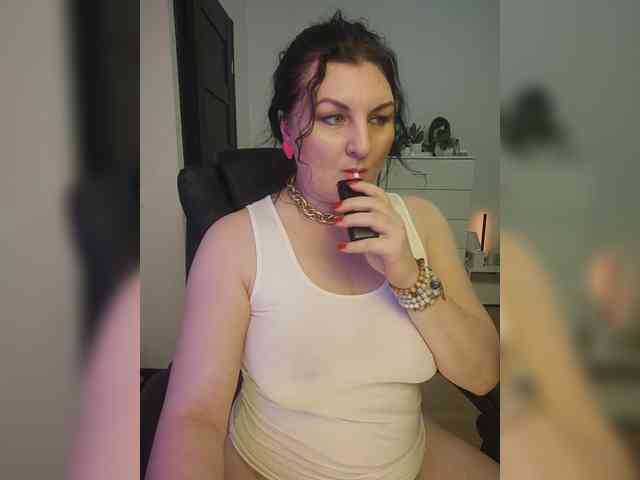 NATASECRET webcam