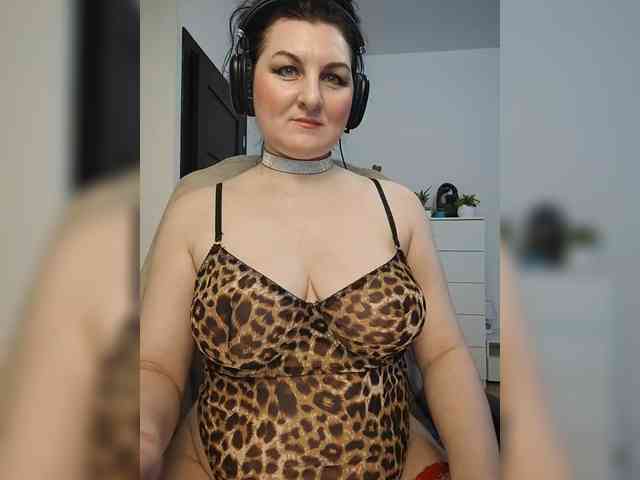 WetTigress WetTigress