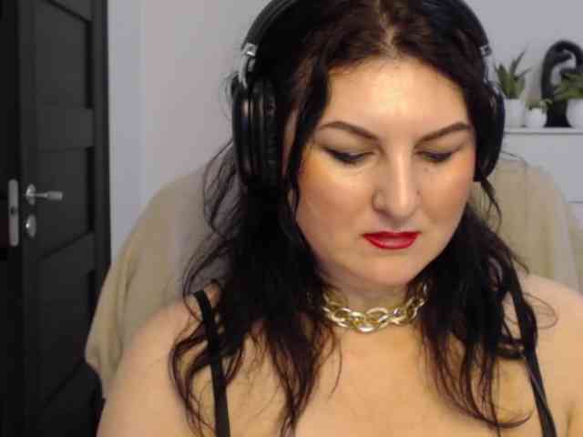 NATASECRET webcam