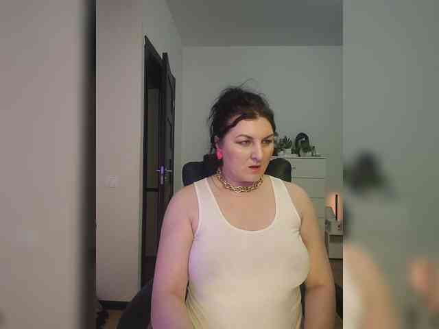 NATASECRET webcam