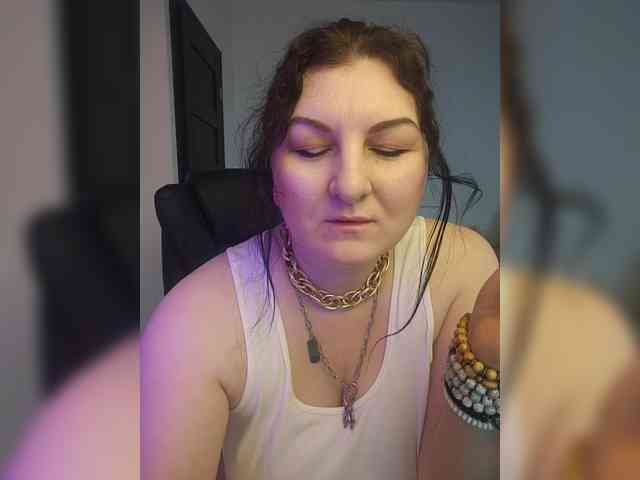 NATASECRET webcam