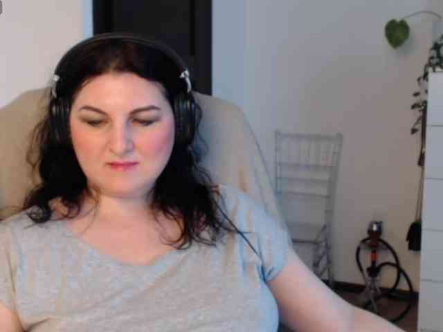 NATASECRET webcam
