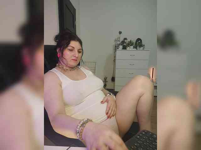 NATASECRET webcam