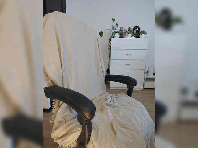 NATASECRET webcam