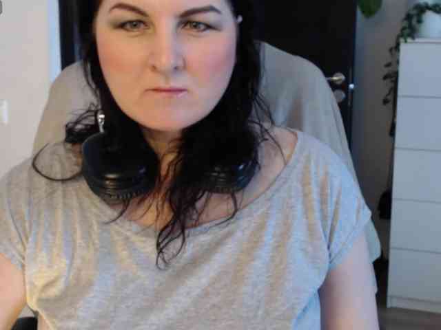 NATASECRET webcam