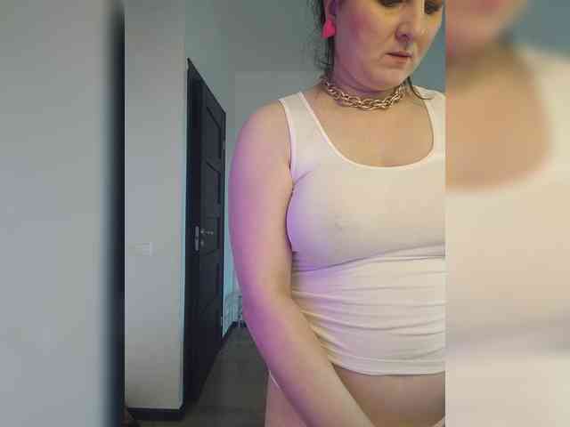 NATASECRET webcam