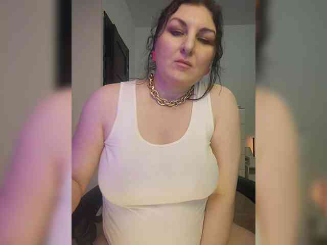 NATASECRET webcam