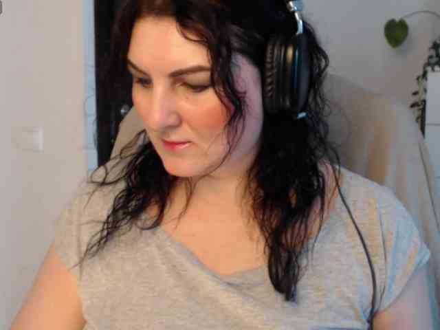 NATASECRET webcam