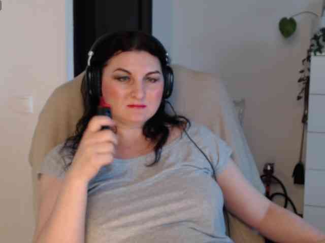 NATASECRET webcam