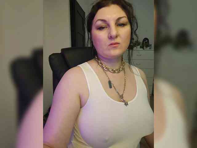 NATASECRET webcam