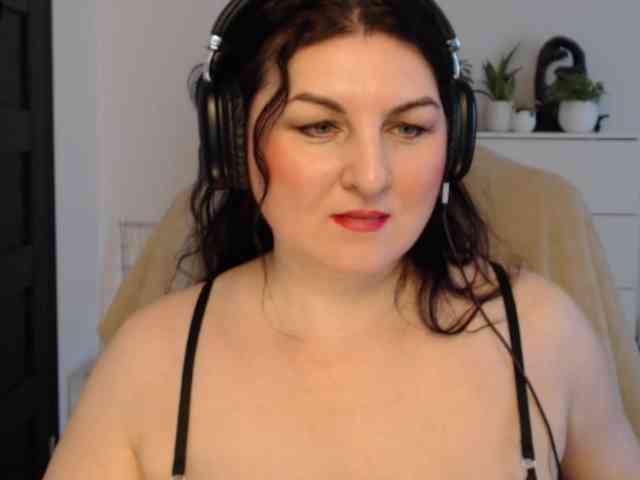 NATASECRET webcam