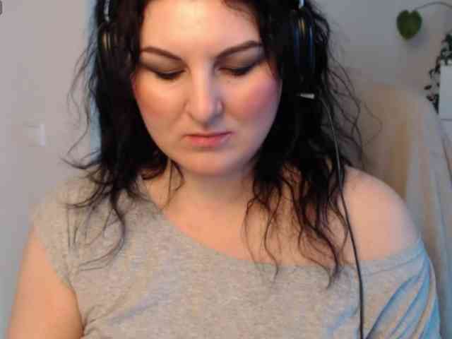 NATASECRET webcam