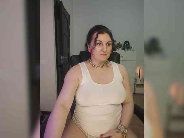 NATASECRET webcam
