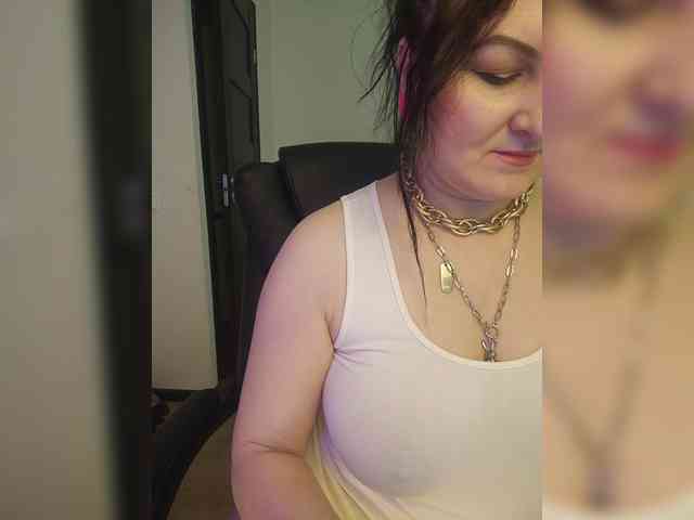 NATASECRET webcam