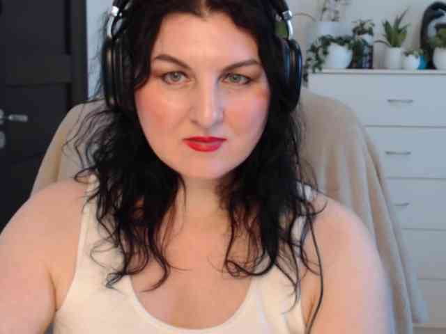 NATASECRET webcam