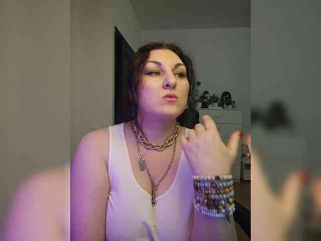 NATASECRET webcam