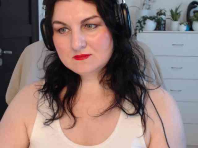 NATASECRET webcam