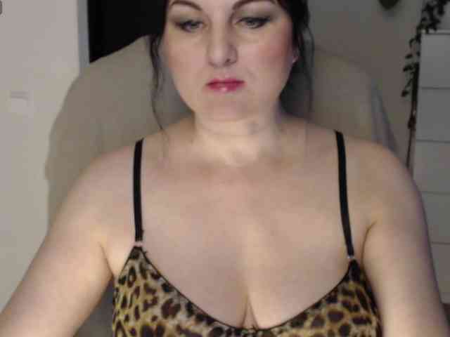 NATASECRET webcam